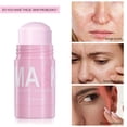 thumbnail image 2 of ibcccndc Rose Solid Mask Moisturizing Deep Cleansing Solid Mask Oil Control Pore Refining for All Skin Types Men Women Use, 2 of 8