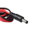 thumbnail image 3 of 1.2m Car Plug Universal 12/24V DC Cigarette Lighter Power Charger Cable Socket Plugs Connector Adapter Cables Fuse, 3 of 5