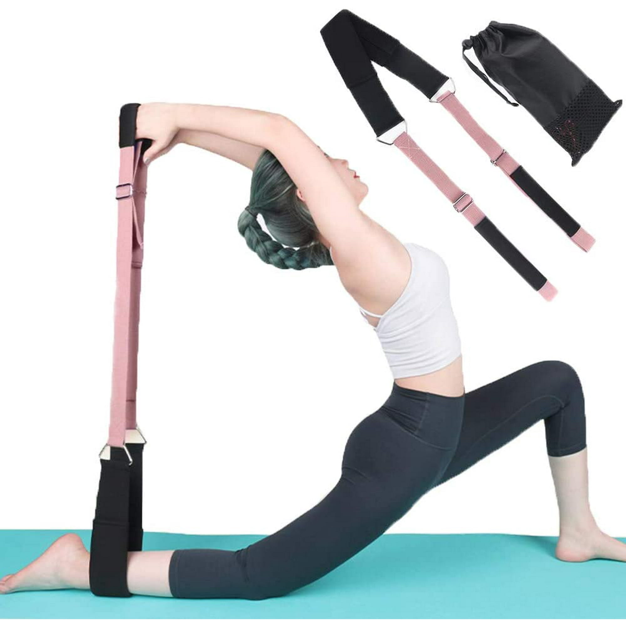 Flexibility stretching trainer sale