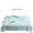 A, variant on BIZHUA Solid Color Silk Air Conditioning Blanket Cool Summer Quilted Blanket Absorbs Body Heat To Keep You Cool, 1 Quilt