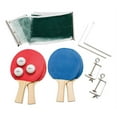 thumbnail image 2 of Hedstrom - Halex Velocity 4.5 Table Tennis 4 Player Set, 2 of 3