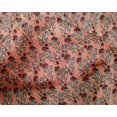 thumbnail image 4 of oneOone Silk Tabby Fabric Leaves & Floral Block Decor Fabric Printed BTY 42 Inch Wide, 4 of 4