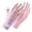 Light Pink, variant on COMVALUE Women UV Protection Touchscreen Gloves Full Finger Sun Protection Driving Gloves for Summer Outdoor Cycling (Sky Blue, One Size)