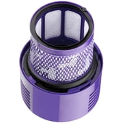 dyson filter v10 replacement