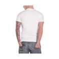 thumbnail image 2 of The Rolling Stones  Adult 70s Vintage Logo T-Shirt, 2 of 2