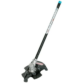 Trimmerplus Le720 Edger Attachment With Steel Dual Tip Blade Product Highlights Trimmer Plus Le720r Edger Attachment