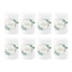thumbnail image 2 of 8x Envolturas votivas Envolturas decorativas Accesorios para velas Pantallas para lámparas de té Vela votiva Estilo B, 2 of 9