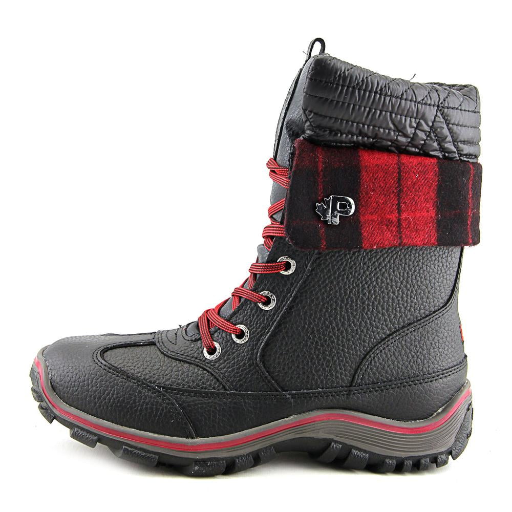 native waterproof boots