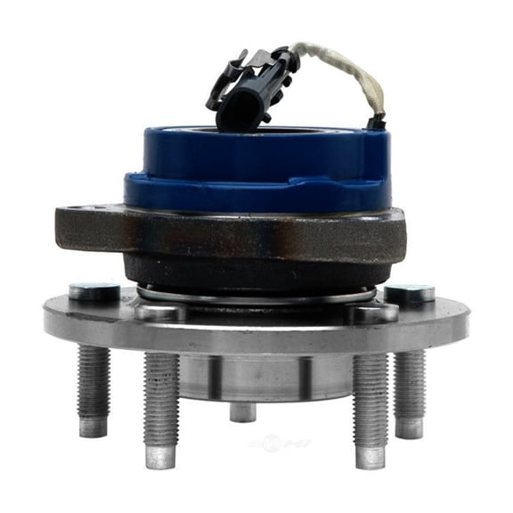 Raybestos 713121 Professional Grade Wheel Bearing and Hub Assembly Fits select: 2000-2001 BUICK LESABRE, 1997-2001 BUICK CENTURY