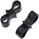 thumbnail image 5 of Ganchos para Adornos XWSHYW 50 Ganchos Colgantes Canalones En Forma de S Negros, 5 of 6