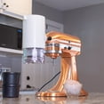 KitchenAid Shaved Ice Attachment