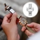 thumbnail image 4 of BRIGHTFUFU 1pc delicado reloj hebilla reemplazable reloj de reloj de reloj de relojes útiles accesorios, 4 of 8