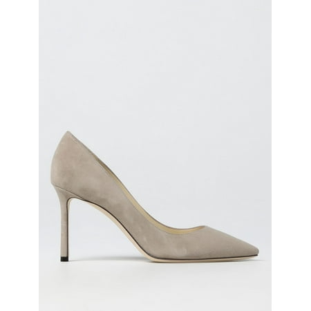 

Jimmy Choo Pumps Woman Grey Woman