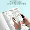 thumbnail image 3 of Pocket Portable Bluetooth Printer Photo Picture HD Thermal Label Printer Student Wrong Question Printer For Mobile Phone ,Multi-Format Printing, 3 of 6
