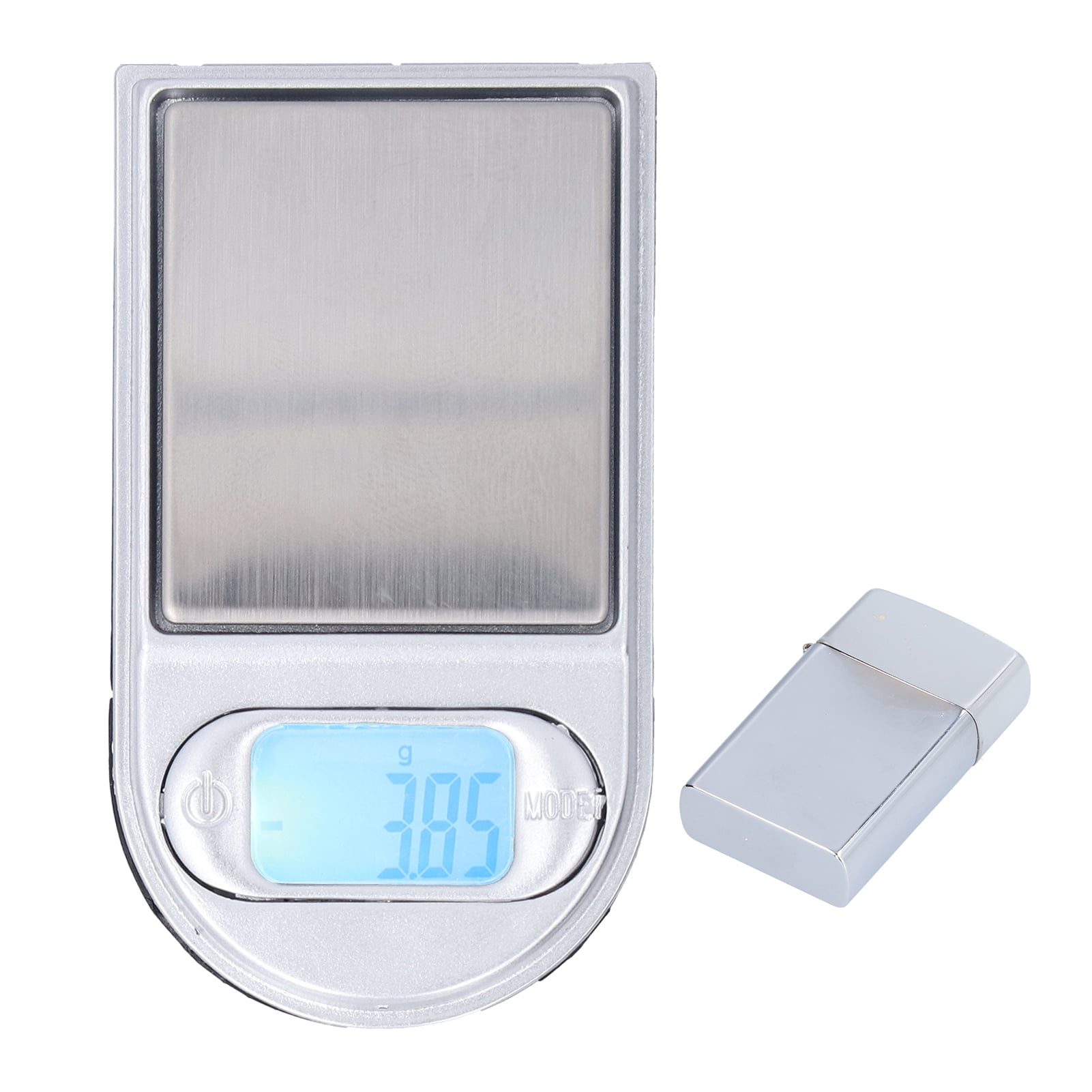 Stylus Scale, Portable Turntable Accurate Digital Mini Stylus Force