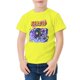 thumbnail image 1 of Camiseta Algodón de Naru para niños, 1 of 5