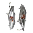 thumbnail image 2 of DIRECCIONALES DELANTERAS SET HONDA DIO 110 (13-19) RODA DIRECCIOL RODA, 2 of 2