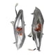 thumbnail image 2 of DIRECCIONALES DELANTERAS SET HONDA DIO 110 (13-19) RODA DIRECCIOL RODA, 2 of 2