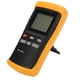 thumbnail image 1 of Medidor de temperatura, termómetro digital Termómetro digital tipo K Medidor de temperatura Claridad notable, 1 of 12