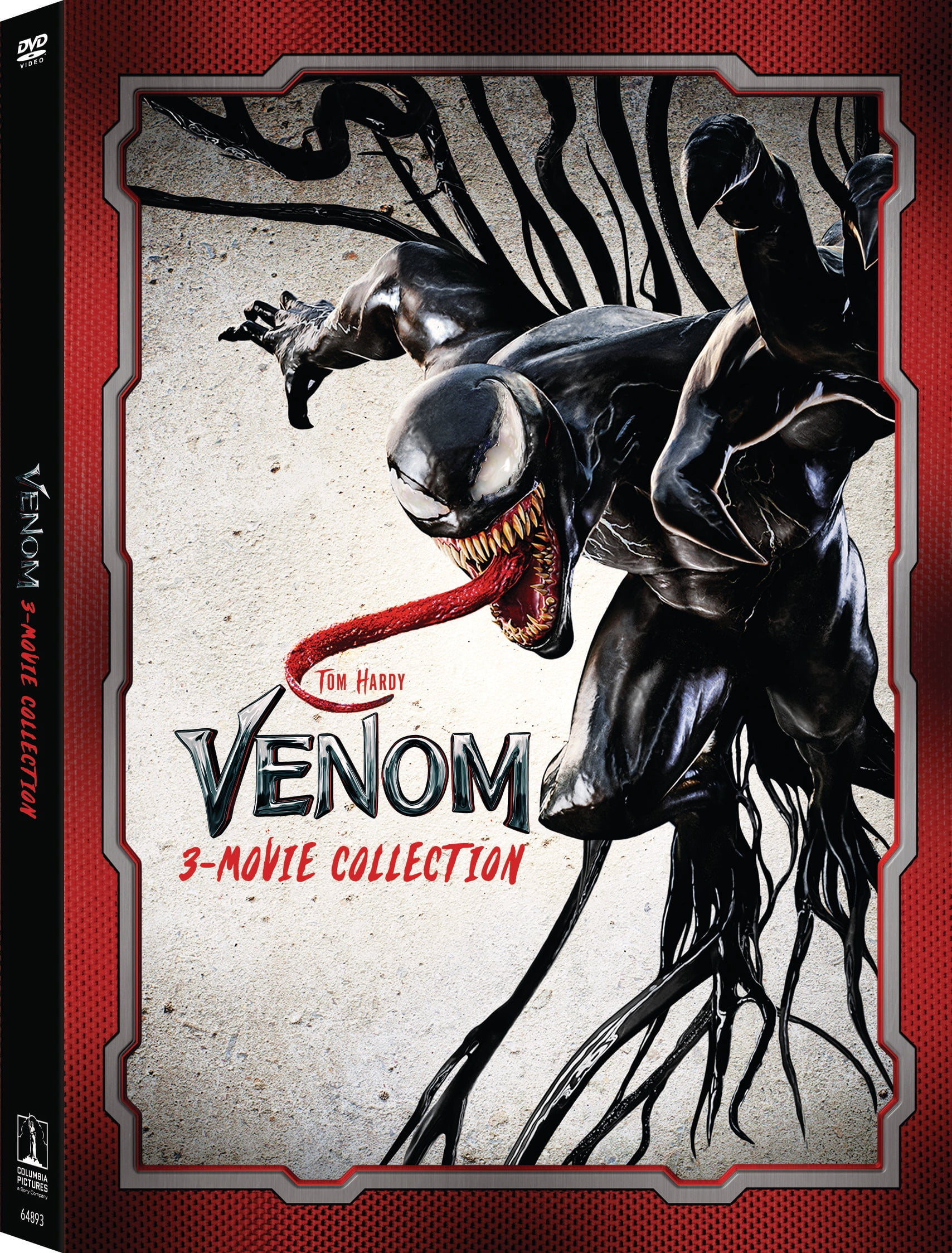 Venom: The Last Dance (Digital Movie) w/ Limited Edition