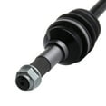 thumbnail image 4 of CCIYU CV Joint Half Axle Drive Shaft Assembly fit for 2008-2013 for Yamaha Rhino 700 Rear Left Right 5B4-F531H-00-00, 4 of 5