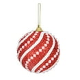 thumbnail image 2 of 2 bolas de Navidad Zulema Colgante Bola 8 cm, 2 of 8