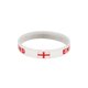 thumbnail image 2 of Bandera Mundial de Fútbol 2026 Pulsera de silicona para aficionados USA Canadá México Regalo de recuerdo, 2 of 6