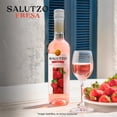 thumbnail image 3 of Licor Salutzo Fragolissima Fresa 750 ml Salutzo, 3 of 4