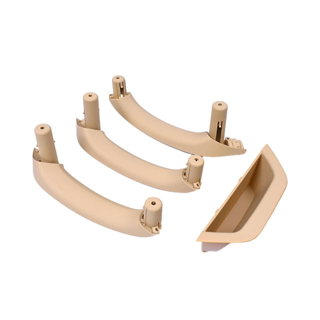 Xingzhi 4x Secure And Durable Interior Door Handles For Long Lifespan Inner Handle Car Inner Convenient To Reliable Performance beige