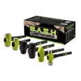 thumbnail image 1 of Kit de martillos Wilton B.A.S.H Master (11109) con 6 martillos, 1 of 9
