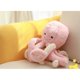 thumbnail image 4 of Pulpo lindo Juguetes de peluche Juguetes de animales de peluche Juguetes de animales marinos Niños Regalos para bebés Inevent WJ4141-02B, 4 of 7