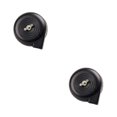thumbnail image 1 of Decodeary Efficient Filters For Air Compressor Muffler - Healthy And Long-lasting Durable Made Of ABS 16mm 2Set, 1 of 6