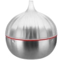 thumbnail image 1 of Juego de guarda cebollas de acero inoxidable Sailing Electrónica, 1 of 4