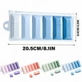 thumbnail image 4 of CCOCC 2026 New White Out Tape Gradient Correction Tape Large Capacity Correction Rollers, for School, Office, Home, 4 of 6