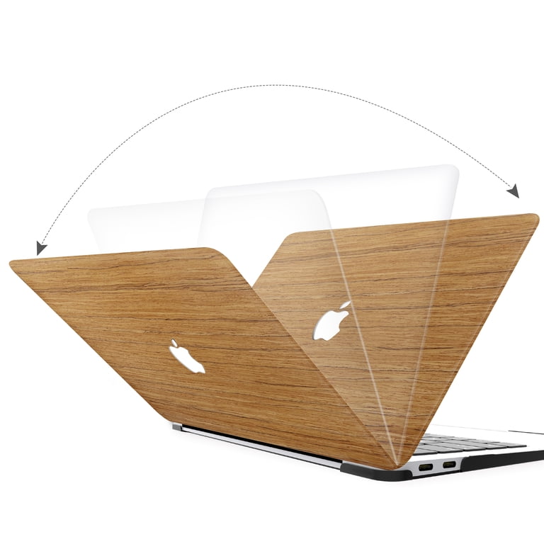 MacBook Pro 13 inch Case 2021 2020 2019 2018 2017 2016 Release