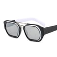 thumbnail image 1 of Outu new PD53 men‘s personalized trendy sunglasses  retro color sunglasses, 1 of 7
