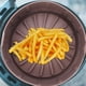 thumbnail image 4 of WORGEOUS Freidora de aire Silicona Pot manejada Freidora de aire Freed Food Grade Air Fryder Canasta, 4 of 7