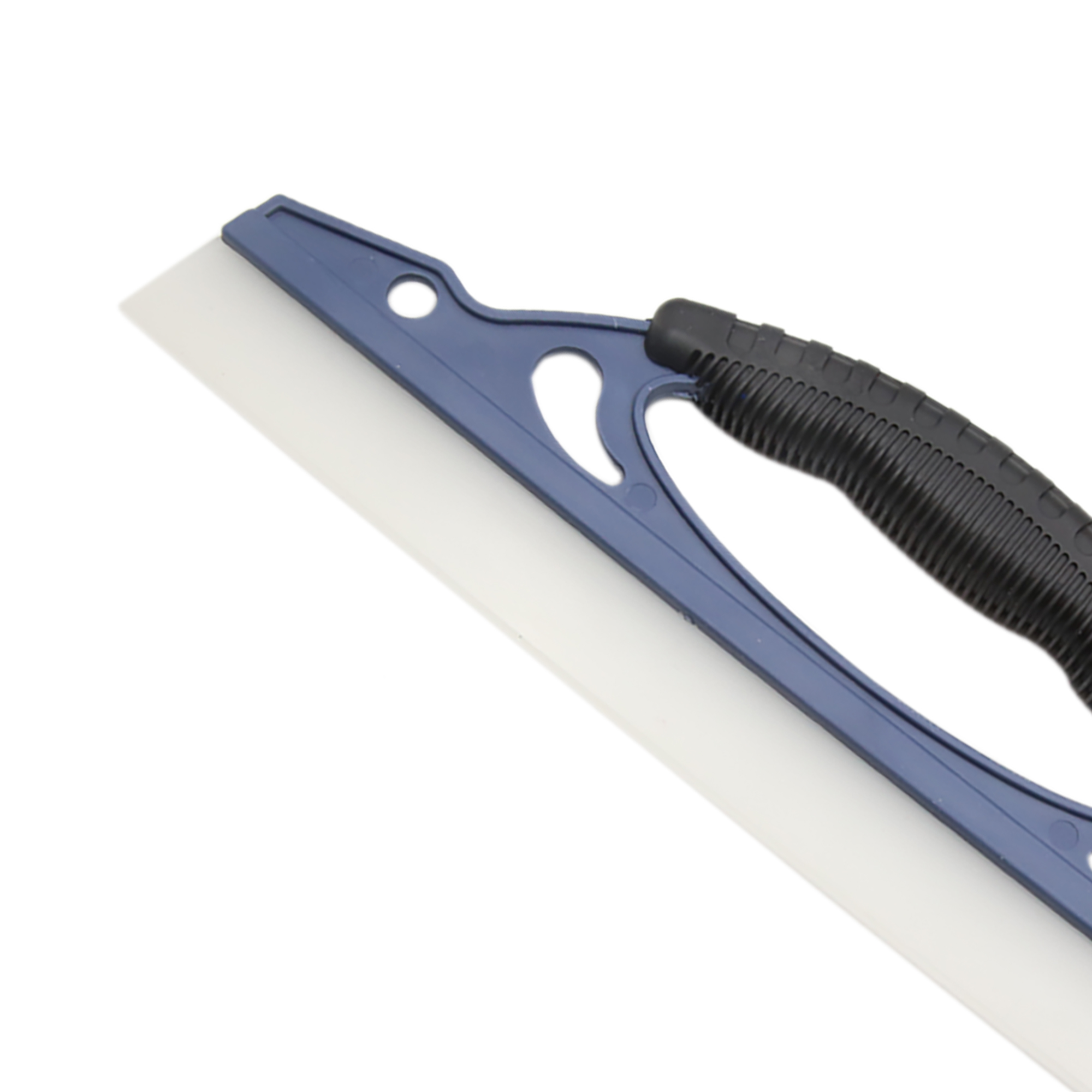 Unique Bargains Car Water Dryer Squeegee Window Glass Scraper Wiper Tool