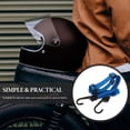 thumbnail image 4 of unbranded Accesorio De Cuerda Elástica Para Casco Motocicleta Para Atar Equipaje Y Casco, 4 of 6