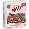 Mio White 100 2-Ply Sheets Paper Towels, 2 Ct