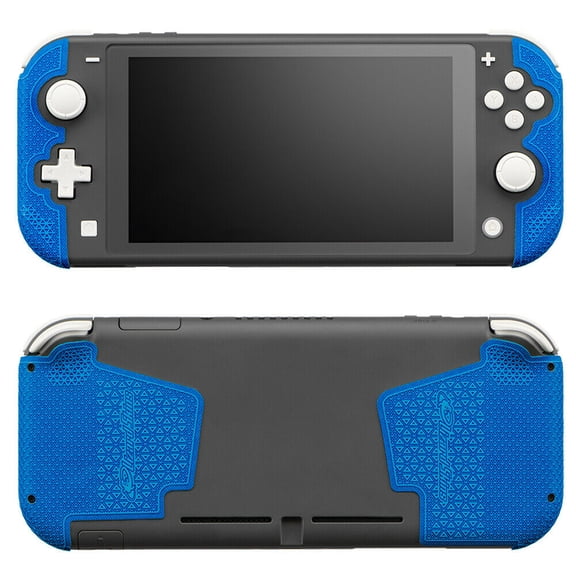 Lizard Skins Nintendo Switch Lite DSP Gaming Grip Controller Grip Switch Lite
