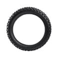 thumbnail image 2 of Llanta para Motocicleta - Terra Plus - AX270 - 110/90-17 - 6PR - TT - Carga 66 - Velocidad P - Ideal para Uso Urbano y Deportivo, 2 of 6