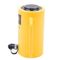 thumbnail image 6 of SHZICMY 50 Ton Hydraulic Cylinder Jack Solid Ram 150mm/6 inch Stroke Single Acting New, 6 of 10