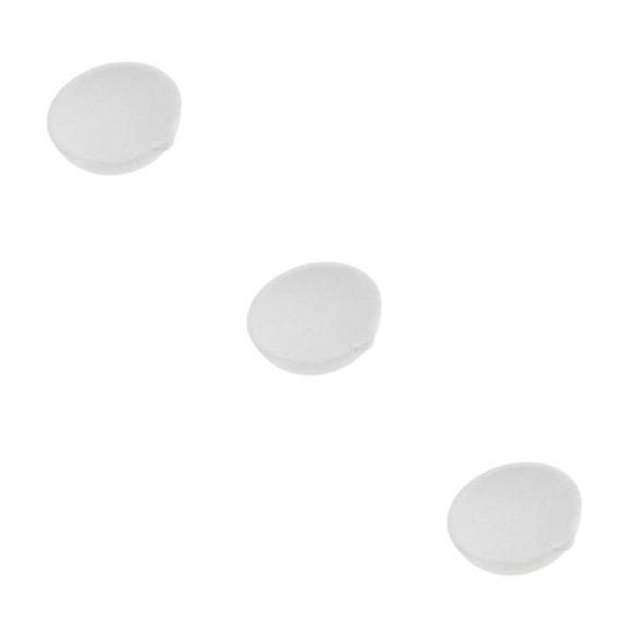 Eigraketly Crisol de fusión de sílice de cuarzo, taza para oro y plata, 750g, 9x3cm Type1 NO1