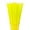 Yellow, variant on 200PCS 10.2 Inches Disposable Decorative Red Plastic Straws for Birthday Wedding Cocktail Party Supplies (0.23 * 10.2inch) (Red)