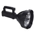 thumbnail image 1 of Foco De Mano, Foco LED Superbrillante, Puerto USB, Agarre Cómodo Portátil, Gran Apertura Con Trípode Para Acampar, 1 of 7