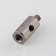 thumbnail image 3 of NPT Sensor de presión de aceite Adaptadores de tee de acero inoxidable Universal Precisión de alto rendimiento Fabricación Turbo Aplicación Inevent VI014383-00B, 3 of 7