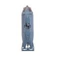 thumbnail image 3 of Sumergible, Mini RC Submarino Barco de control remoto Mini RC Barco RC Race Boat 6CH Regalo Juguete TOMSHOO Azul, 3 of 7