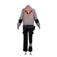 thumbnail image 5 of Disfraz de Cosplay de Phoenix del juego Valorant, disfraz de Halloween, Navidad, carnaval, fiesta, uniforme personalizado, en cualquier tamaño, 5 of 5