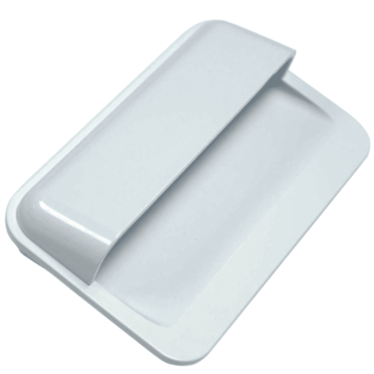 Scaroo WE01X10013 Dryer Door Handle Fit For GE Replaces With W10205415